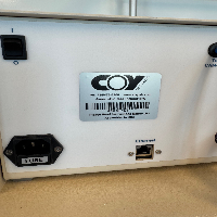 Coy Anaerobic Chamber image 3